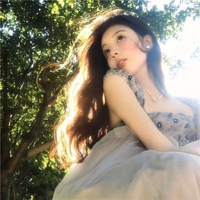 漂亮的公主