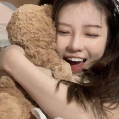 吻你想吻的人